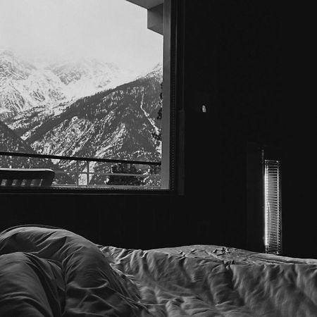 Rudra Homestays Kalpa Eksteriør billede